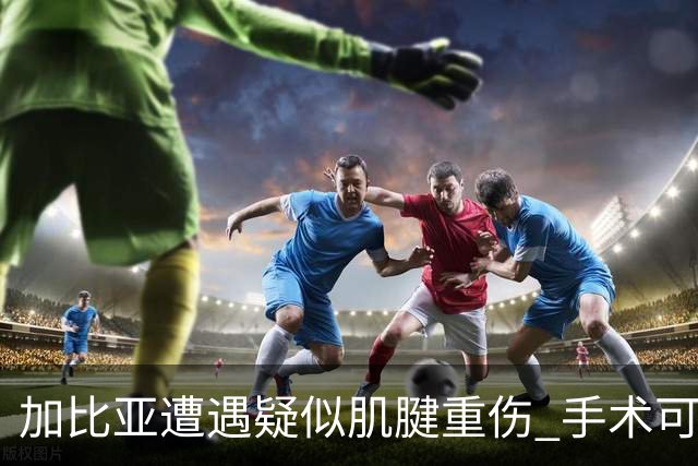 加比亚遭遇疑似肌腱重伤 手术可能性需待确认